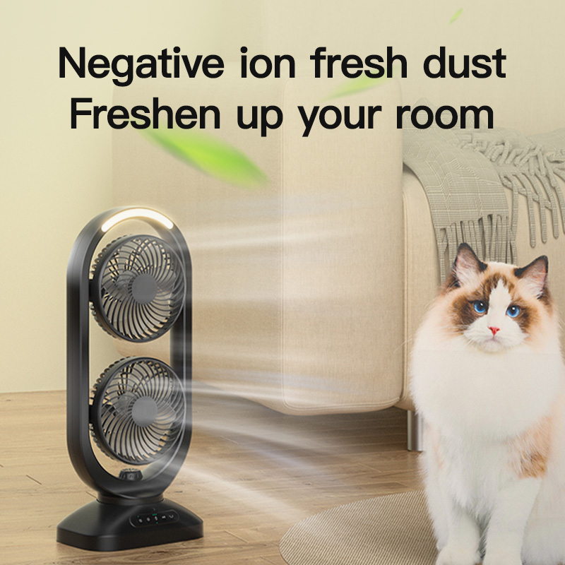 Air Cooling Fan