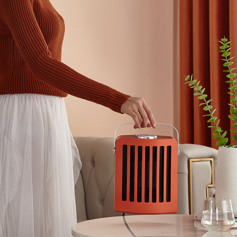 PTC heater