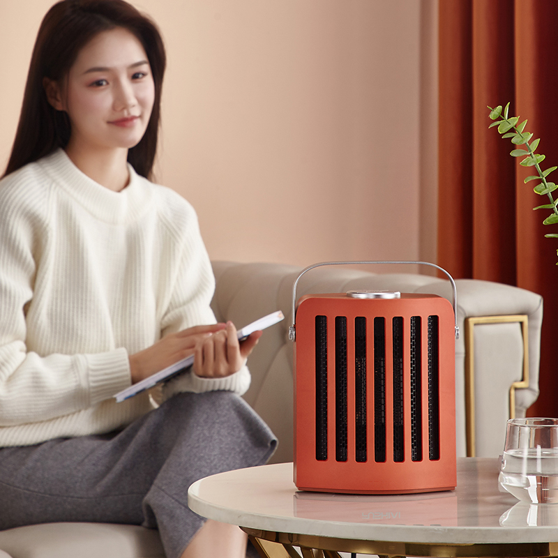 PTC heater