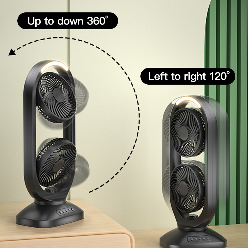Air Cooling Fan