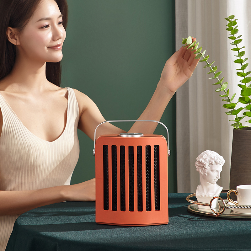 PTC heater