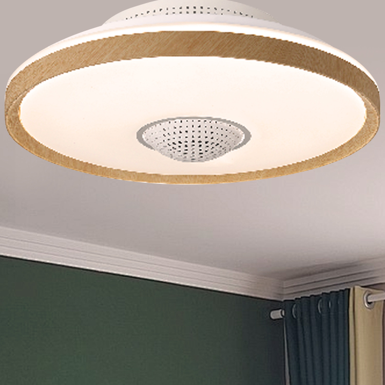 Ceiling Fans