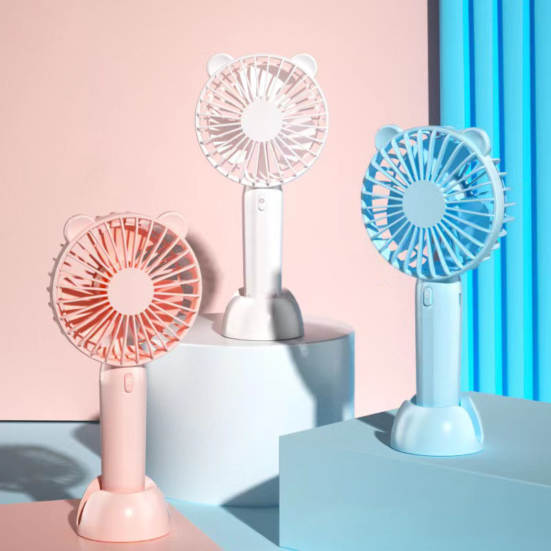 Pocket Fan