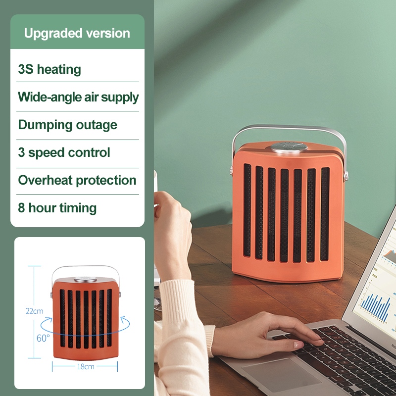 PTC heater