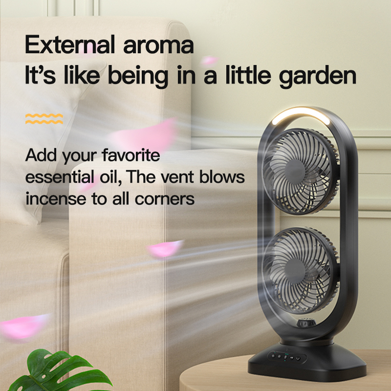 Air Cooling Fan