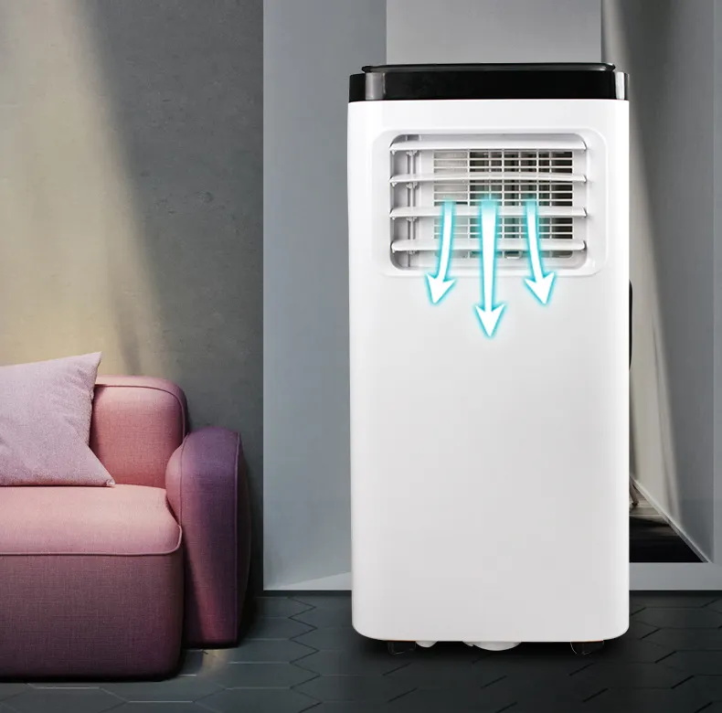 Portable Air Conditioner