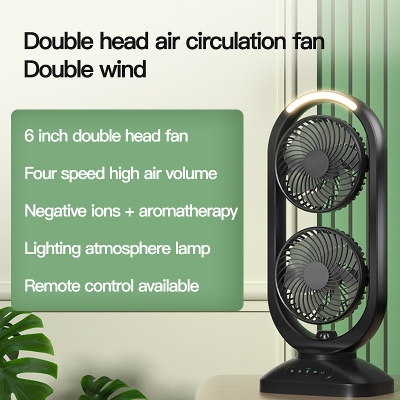 Air Cooling Fan