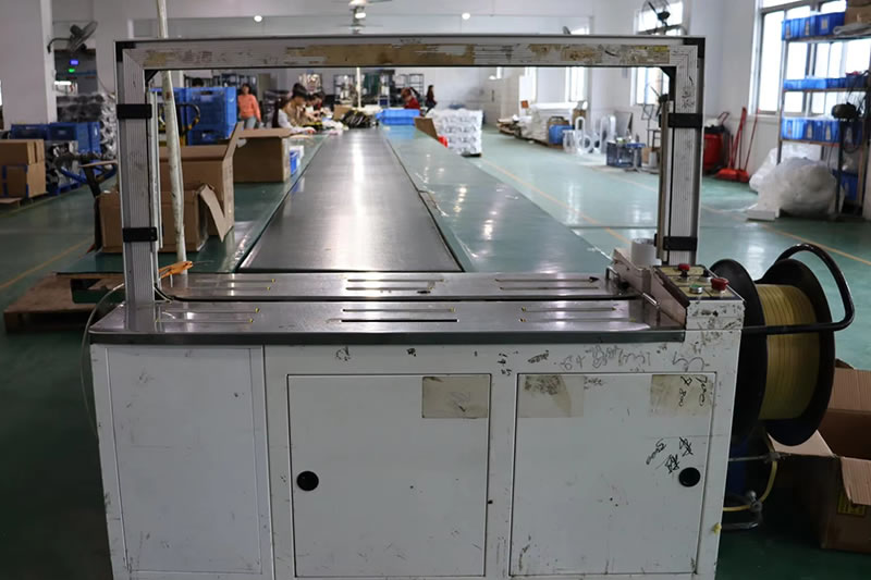 Automatic Packing Machine