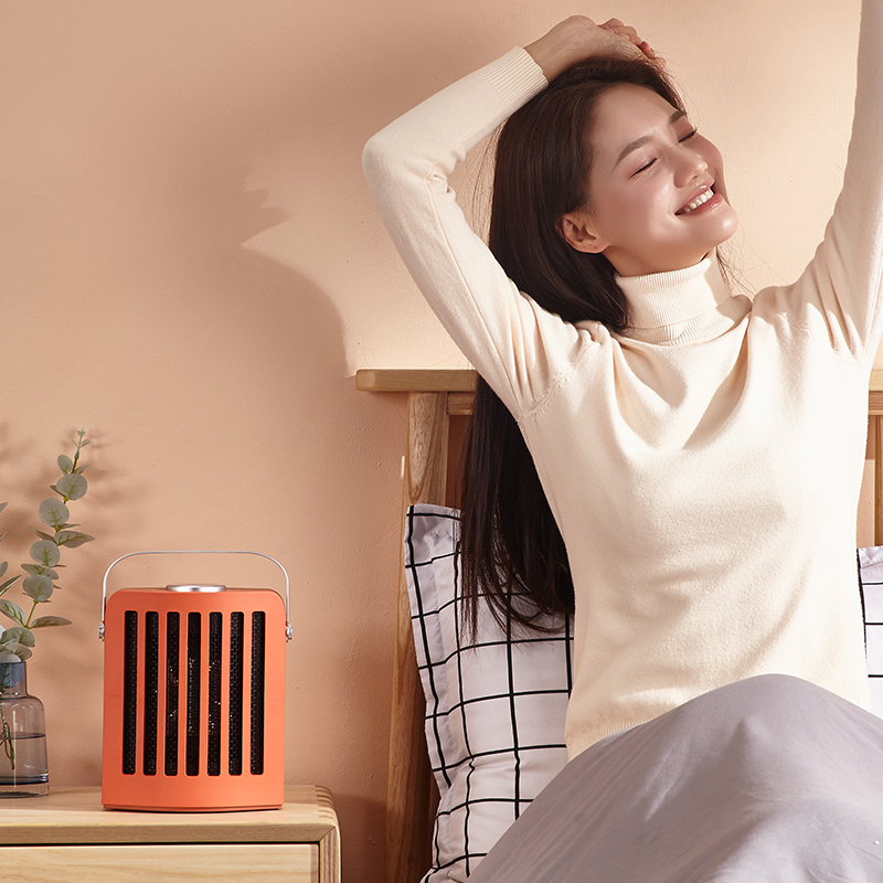 PTC heater