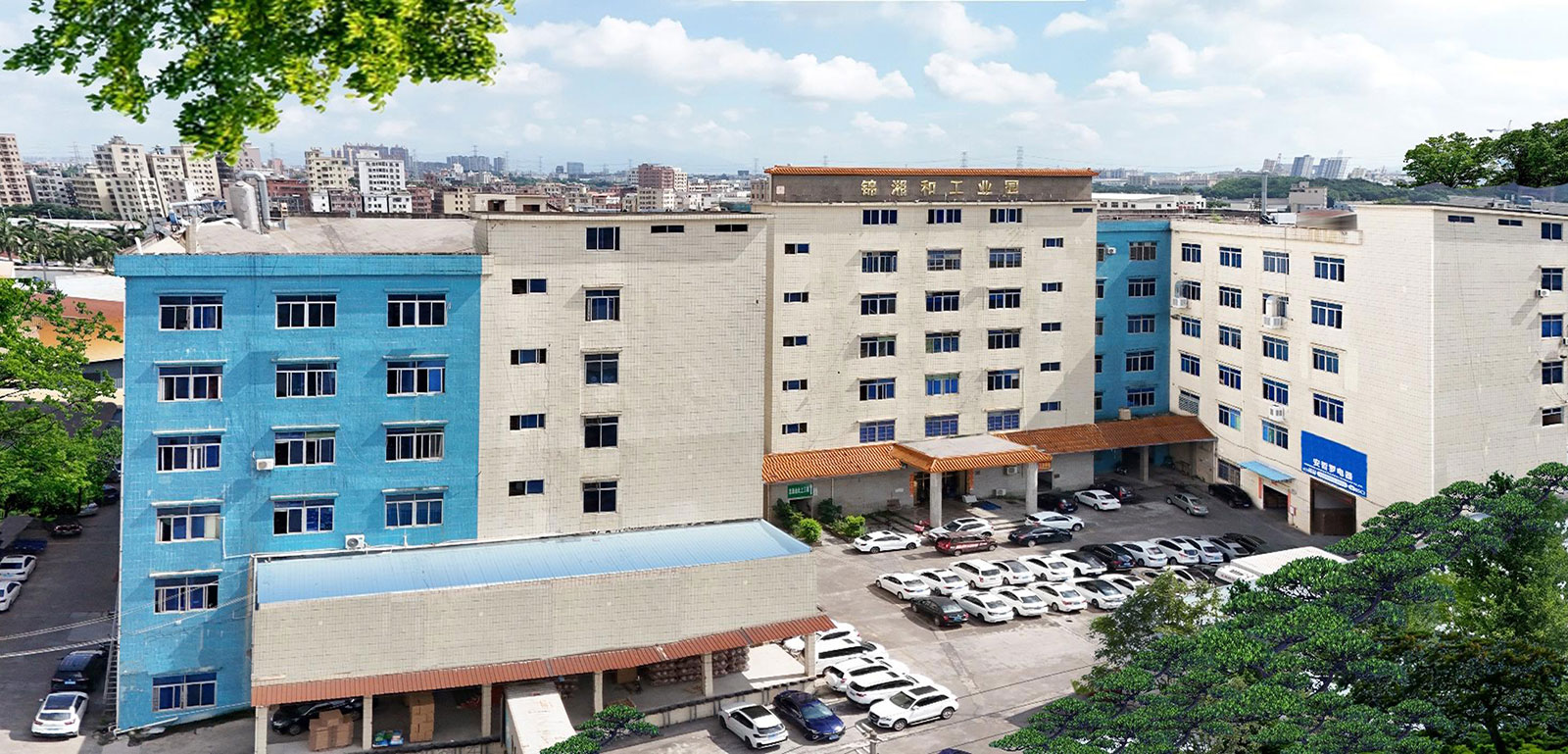 Dongguan zhixiang Intelligent Equipment Co., Ltd. 