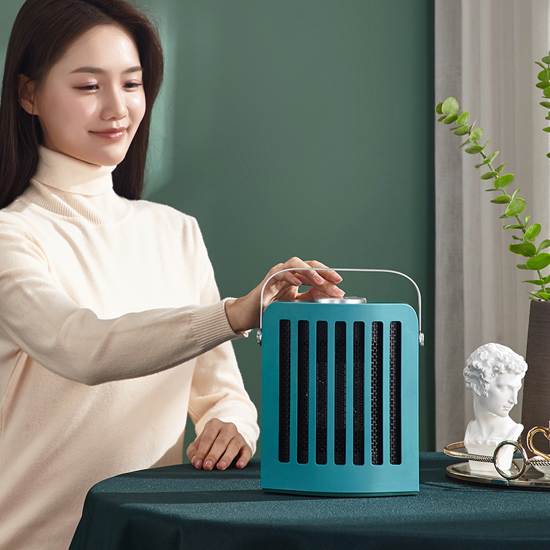 PTC heater