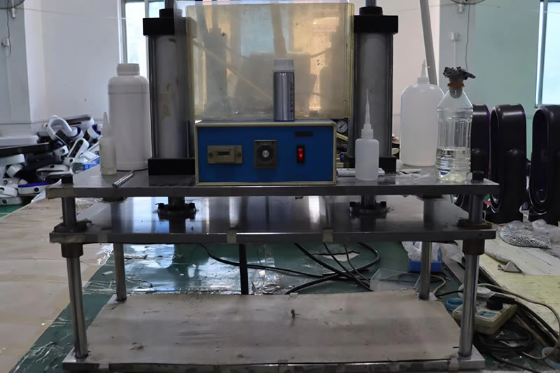 Hydraulic Machine