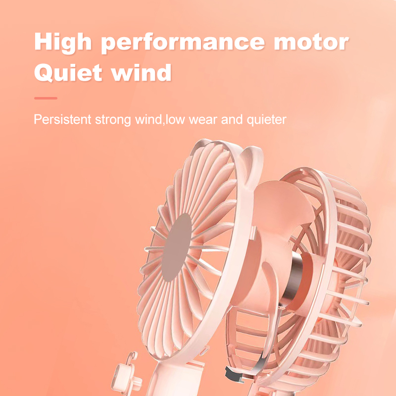 Pocket Fan