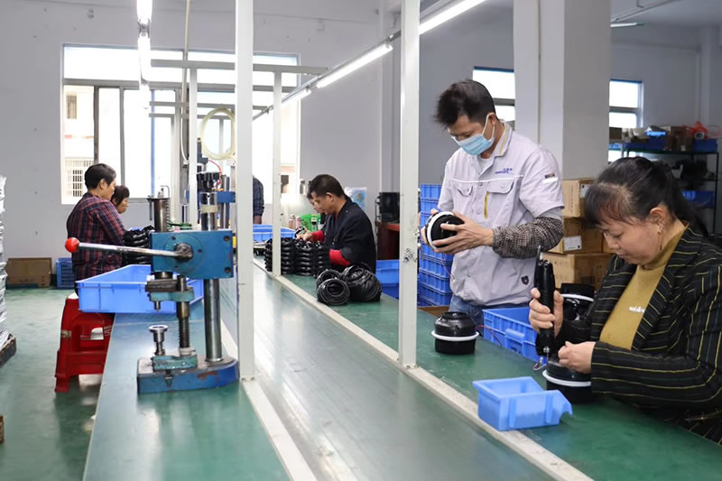 Motor Assembly