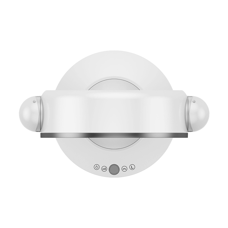 Home Bedroom 35Watts Safety Noiseless Fit Baby and Elderly Use LED Touch Screen Wtih Remote Control Cooling Bladeless Stand Fan