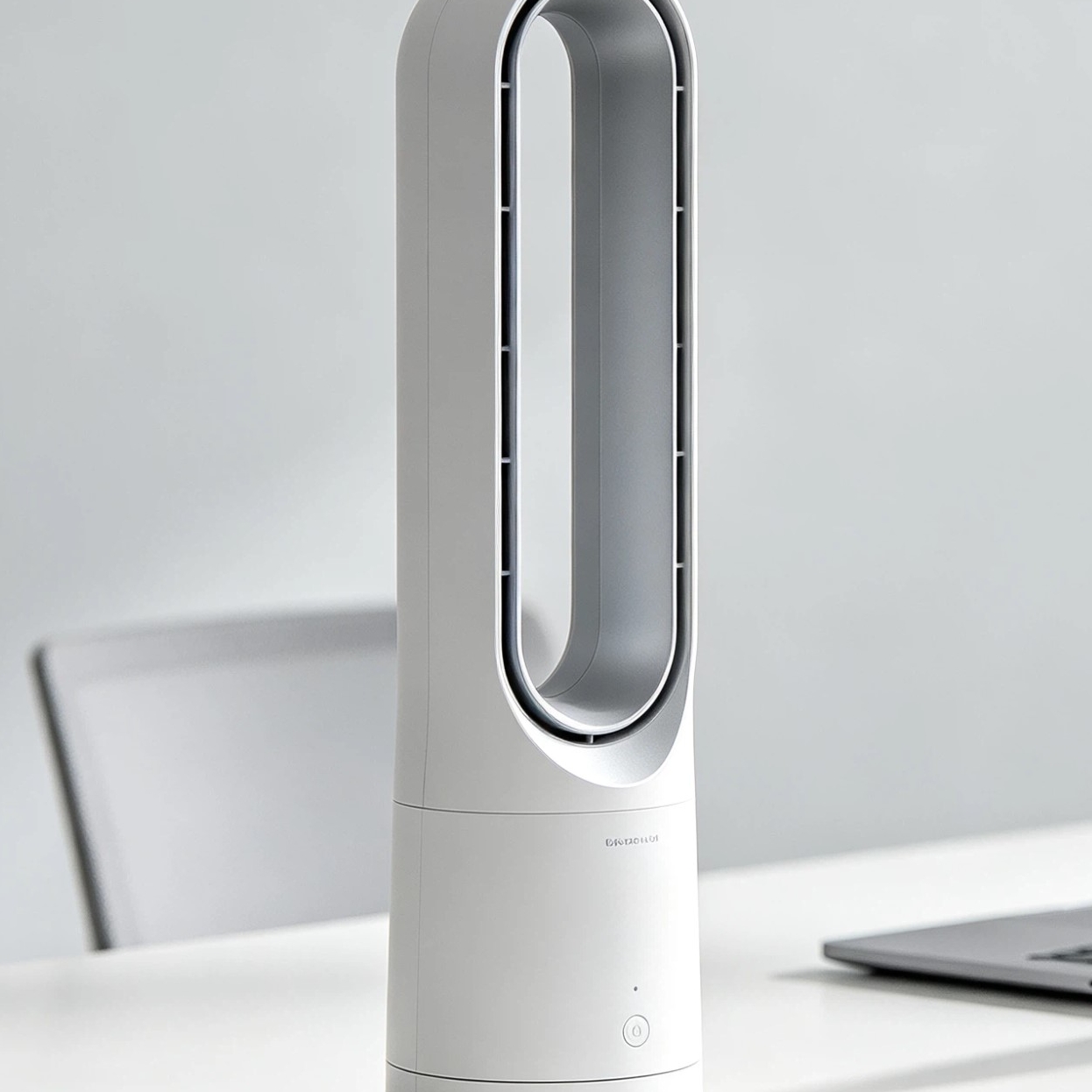 Portable Bladeless Fan Supplier for Global Brands