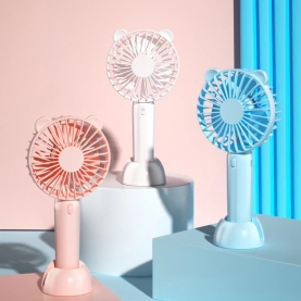 Pocket Fan 