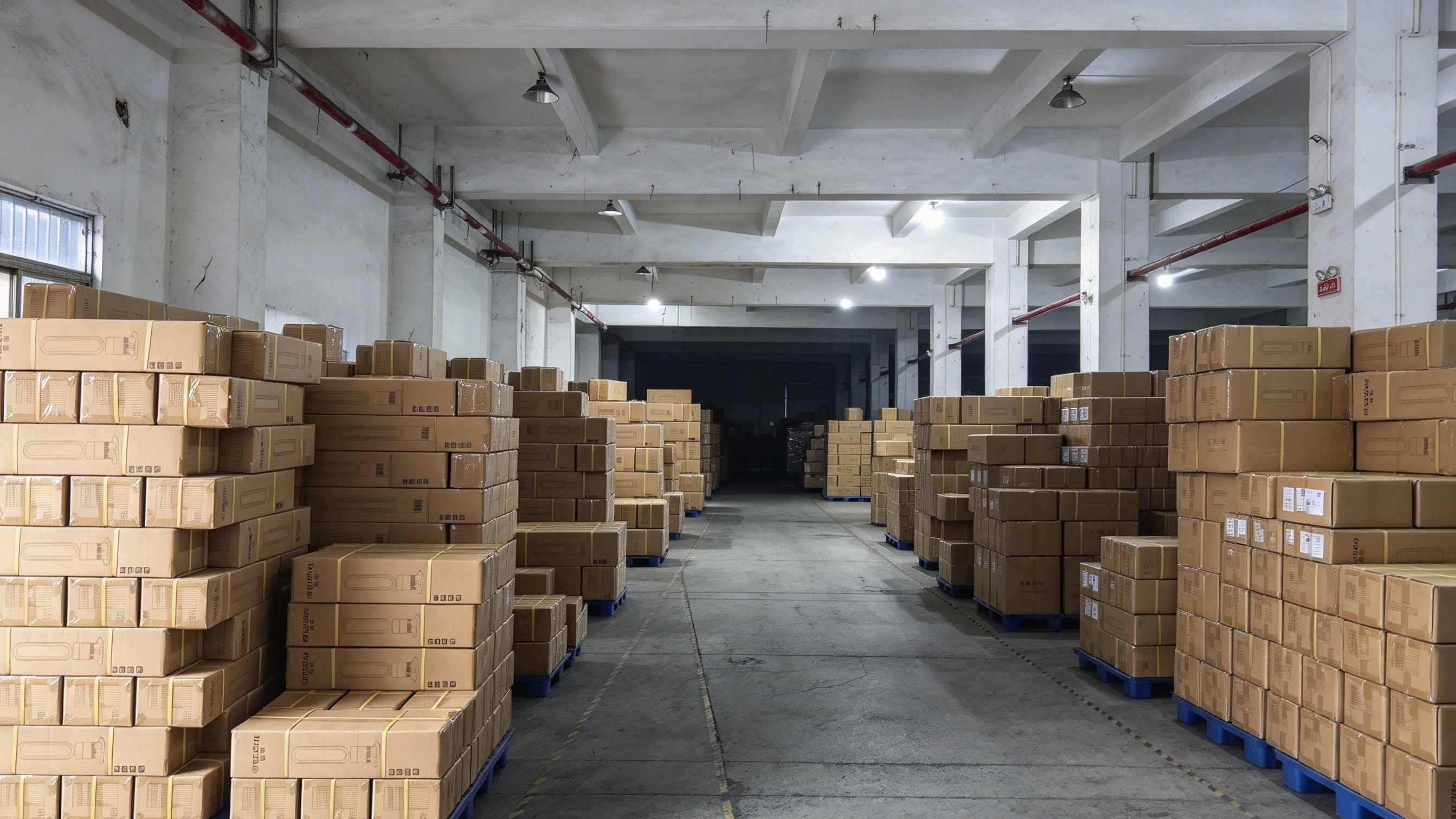 Custom bladeless fans prepared for bulk production